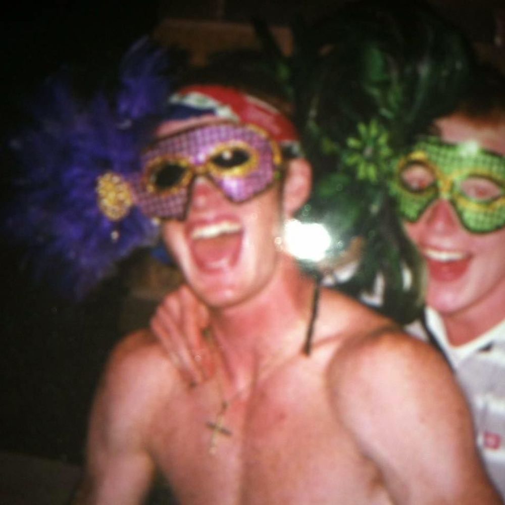 Meet your Posher, Ryan