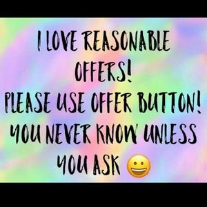 EVERYTHING MUST GO! PLEASE MAKE ANY OFFER!!!!