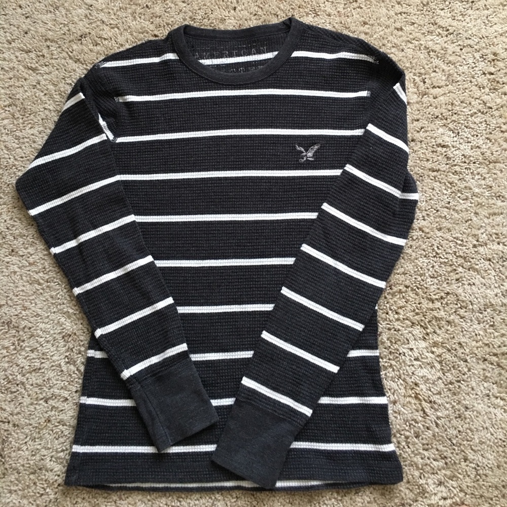 S American Eagle l/s thermal