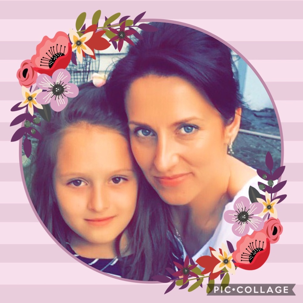 Meet your Posher, Nicoleta