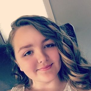 Meet your Posher, Katy