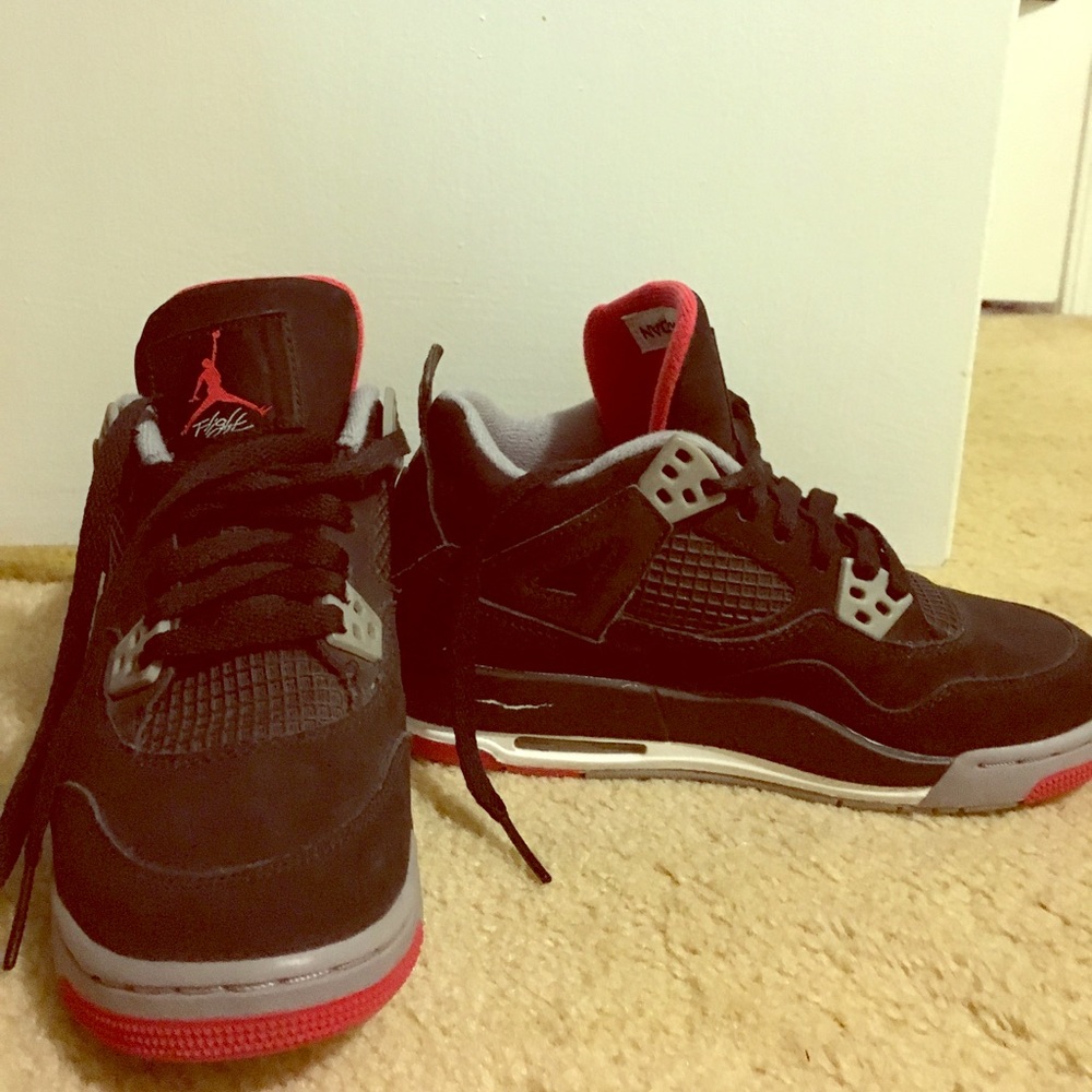 Air Jordan Flight Basketball Shoes