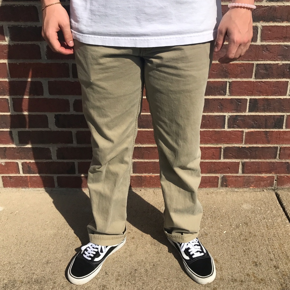 ARIZONA jeans 33/32 straight leg