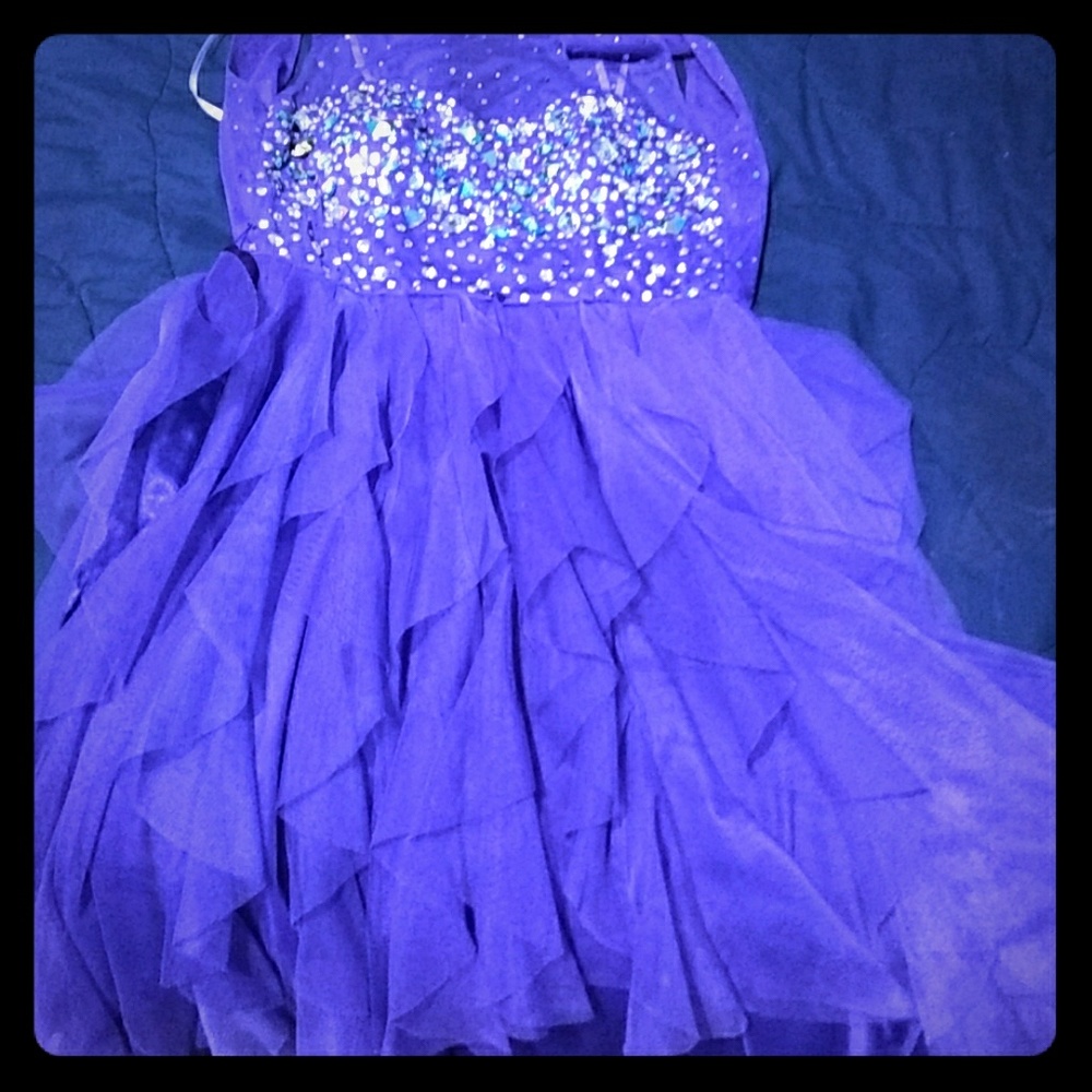 deb dress