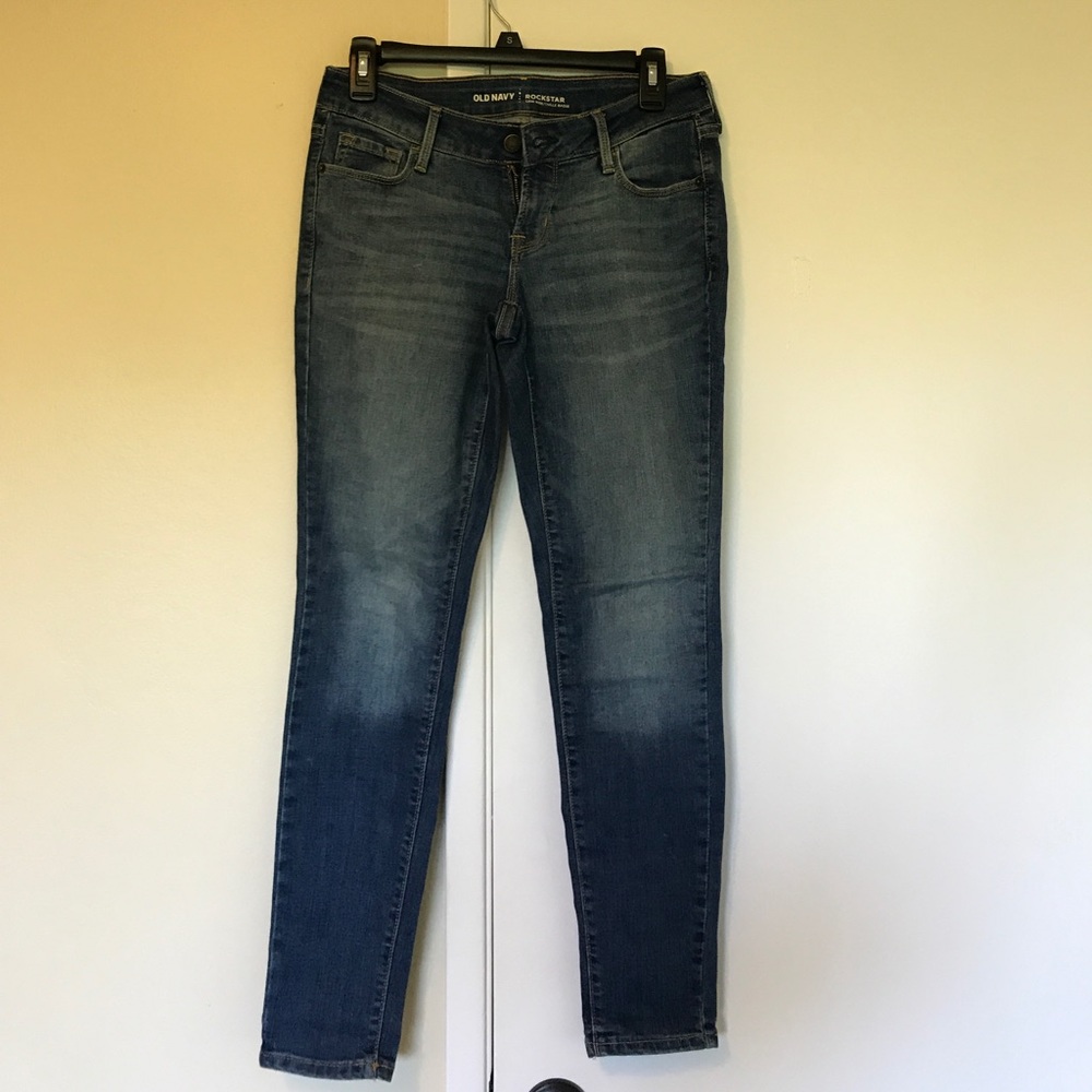 Old navy skinny Jean