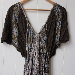 Free People dress