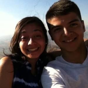 Meet your Posher, Zenaida