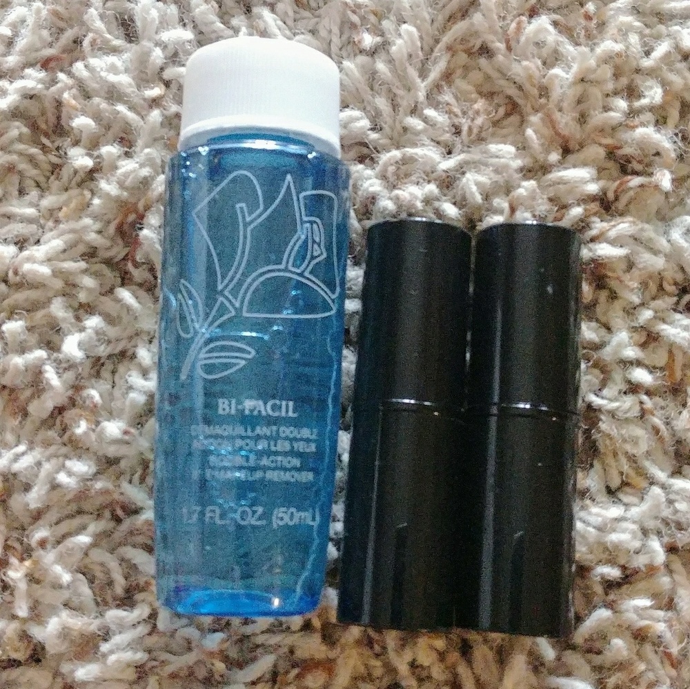 NEW lancome Lipstick Bundle!