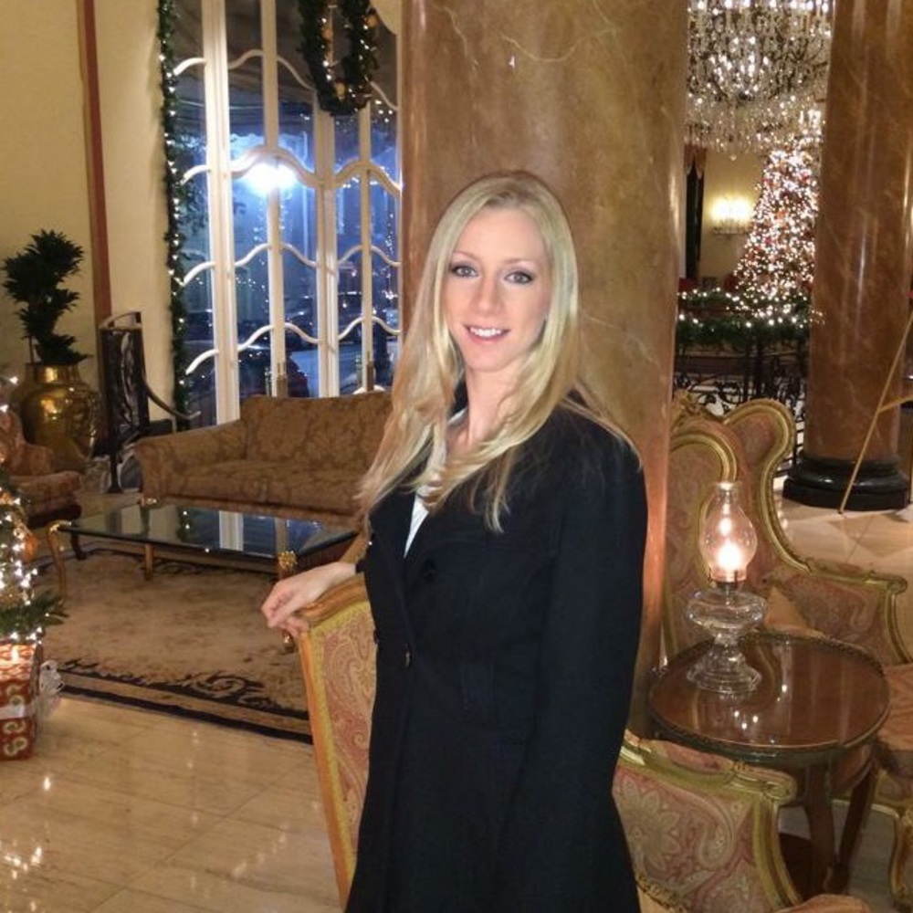 Meet your Posher, LJ