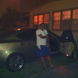 Meet your Posher, Osmel