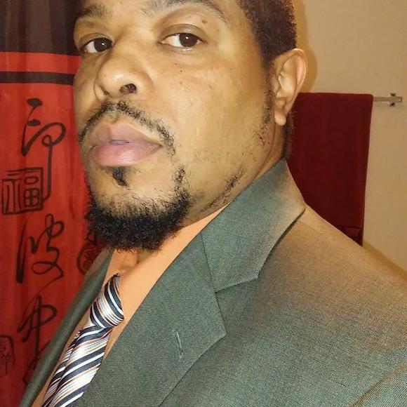 Meet your Posher, Timothy - Picture 1 of 1