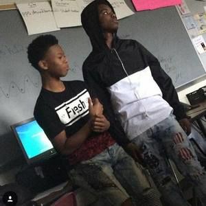 Meet your Posher, Devon