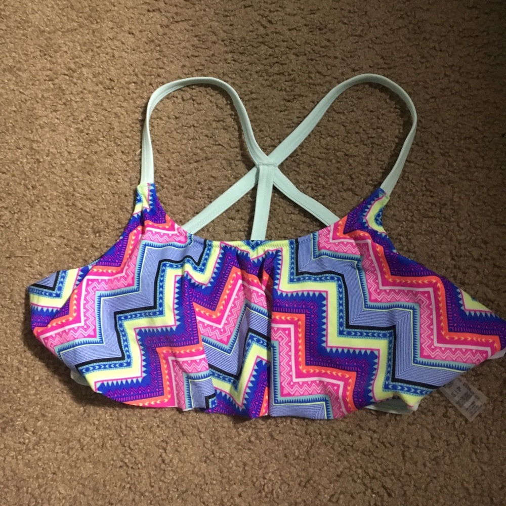 PINK by Victoria's Secret bikini top