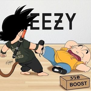 Meet your Posher, Mateo