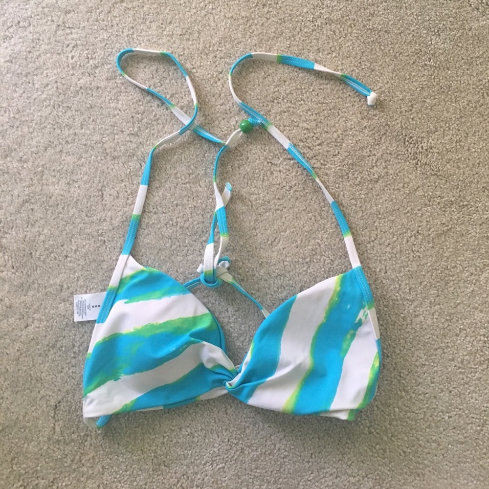 Bikini top