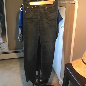 Rag & Bone jeans