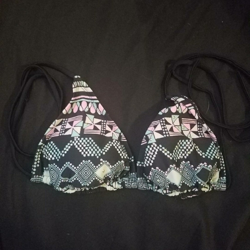 Bathing suit