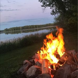 Meet your Posher, Hunter