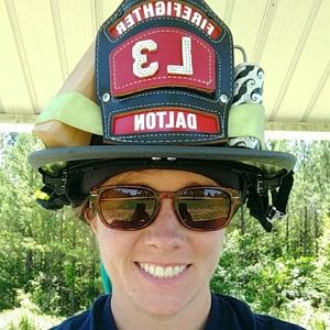 Meet your Posher, Mary katelen