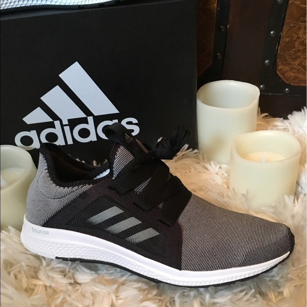 Adidas Edge Lux Running Shoes.