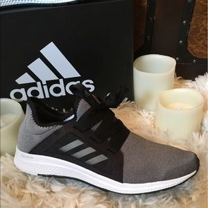 Adidas Edge Lux Running Shoes.
