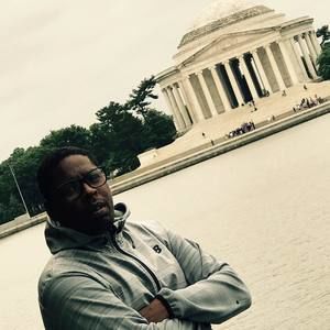 Meet your Posher, Renardo