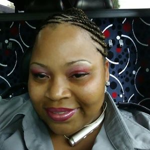 Meet your Posher, Candy