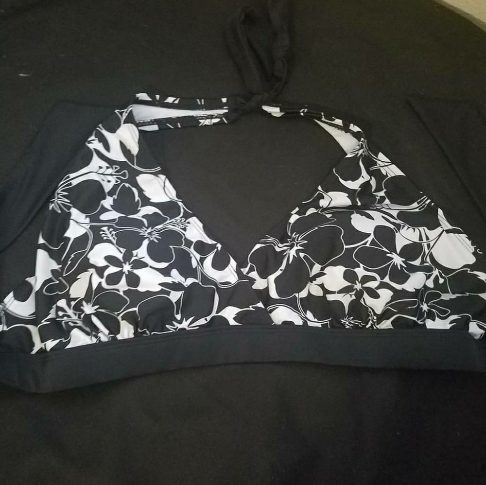 Bathing suit Top