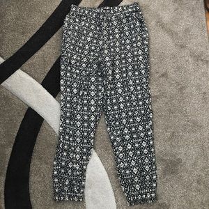 Forever 21 - Jogger Pants