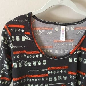 Xxs LuLaRoe Perfect T