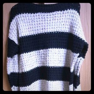 Forever 21 Sweater! PRICE REDUCED