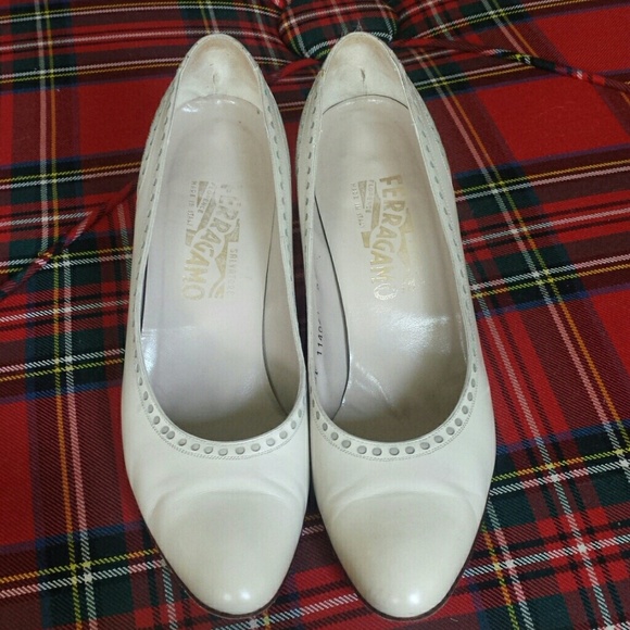 Salvatore Ferragamo - Picture 2 of 6