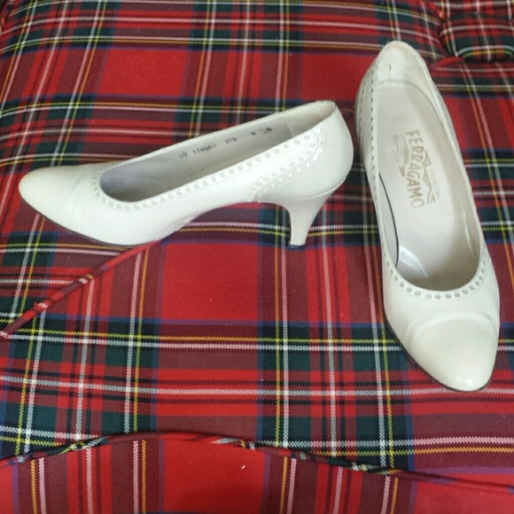 Salvatore Ferragamo - Picture 3 of 6