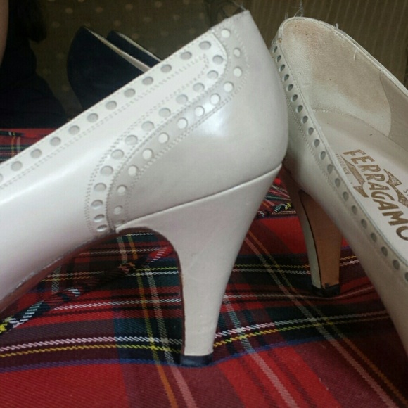 Salvatore Ferragamo - Picture 4 of 6