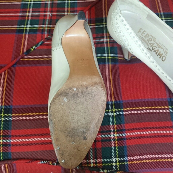 Salvatore Ferragamo - Picture 5 of 6