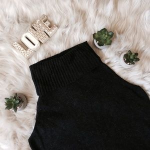 Turtleneck dress 🎀