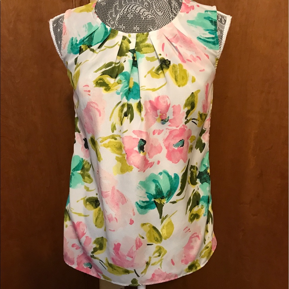 Merona Dressy Blouse