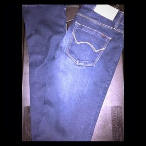 Cult of Individuality Premium Skinny Jeans-Size 25