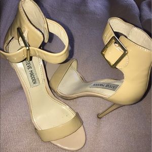Steve Madden high heels