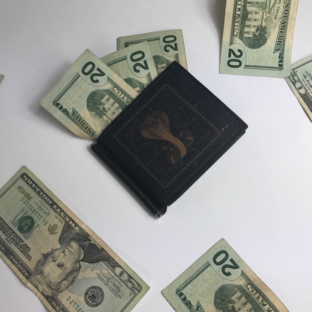 Givenchy wallet