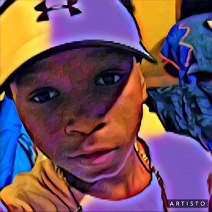 Meet your Posher, Jeffery