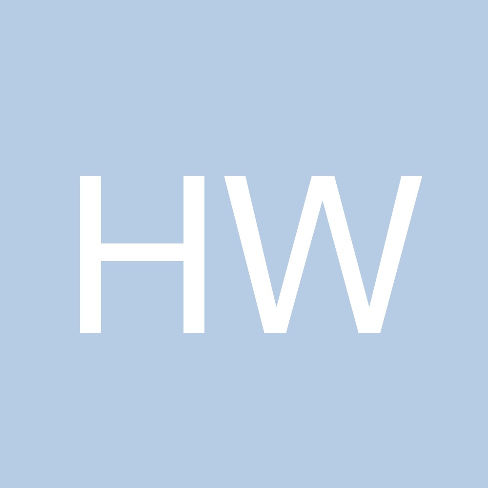 Meet your Posher, Hailey