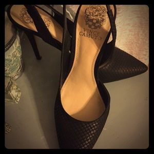 Beautiful Vince Camuto Heels