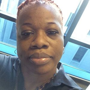 Meet your Posher, Georgia