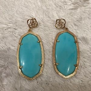 Kendra Scott Earrings