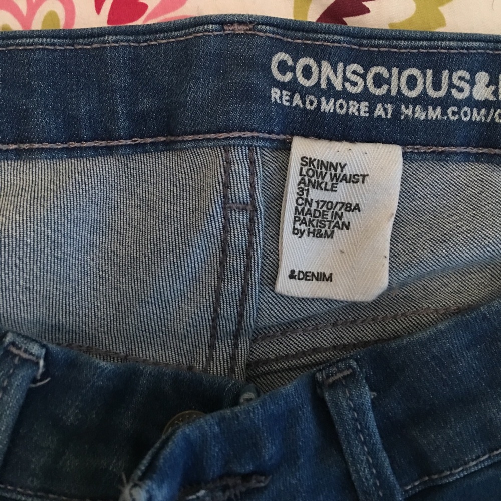 Forever 21 Jeans