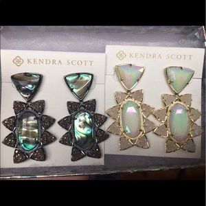 NFS this is an ISO post KS Audens please