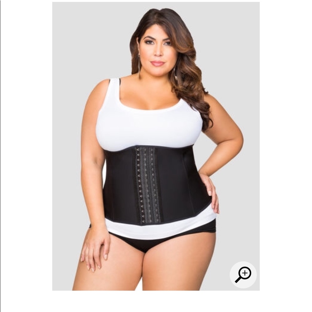 Brand New Ashley Stewart Gradual Waist Trainer