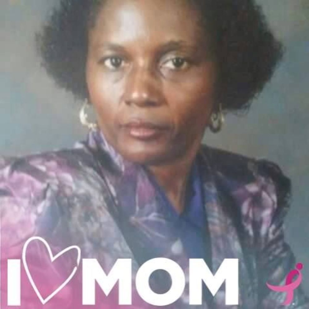 Meet your Posher, Doris