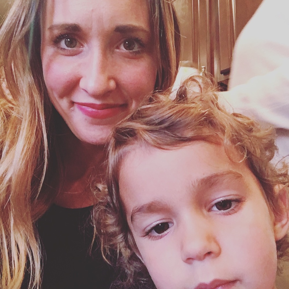 Meet your Posher, Nichole